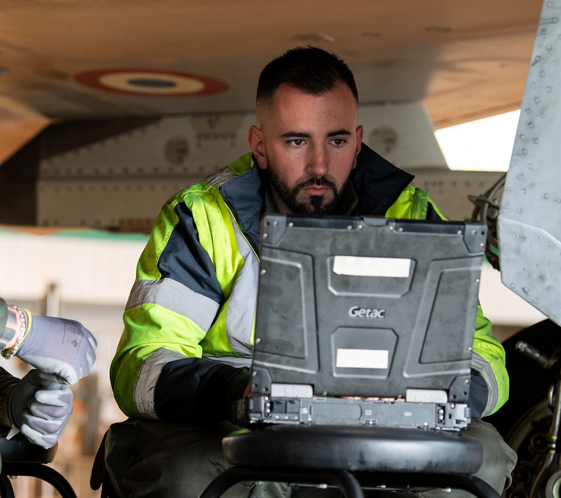 Devenir technicien de maintenance aéronautique militaire — free download